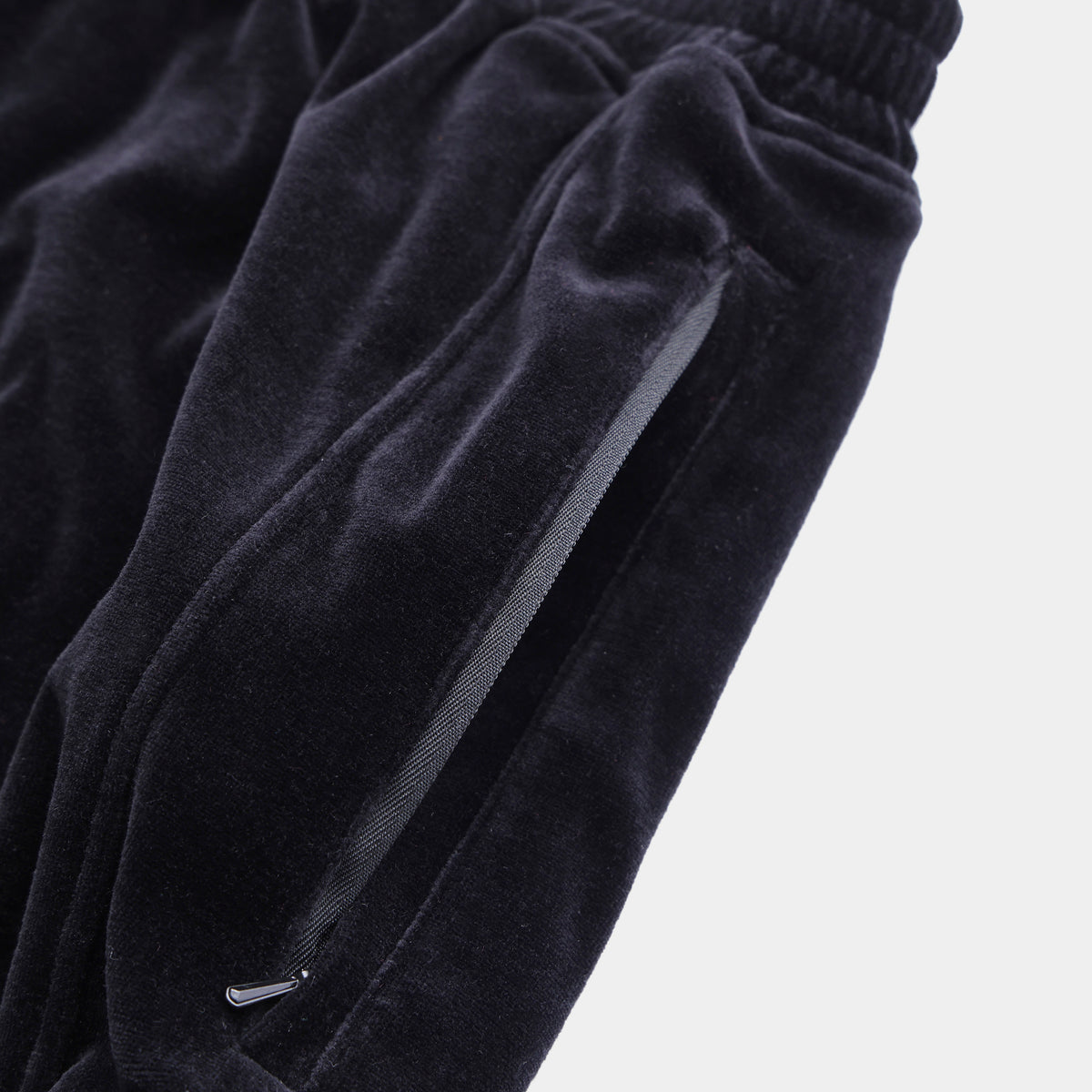 HF VELOR TRUCK PANTS