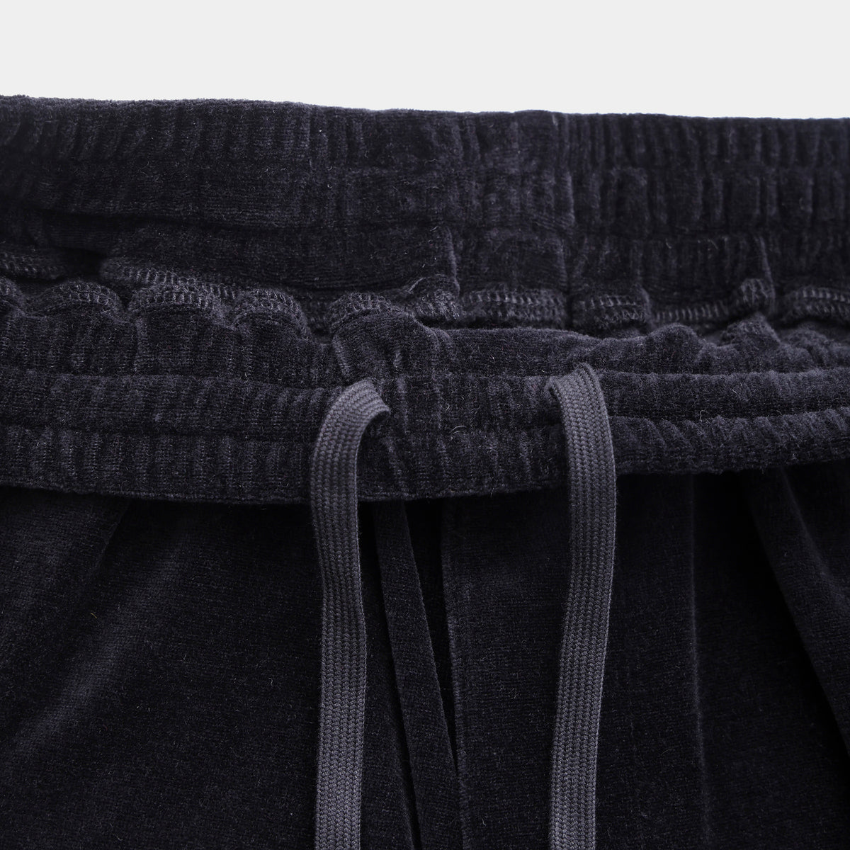 HF VELOR TRUCK PANTS