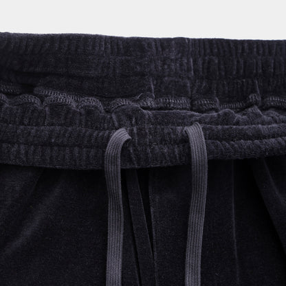 HF VELOR TRUCK PANTS