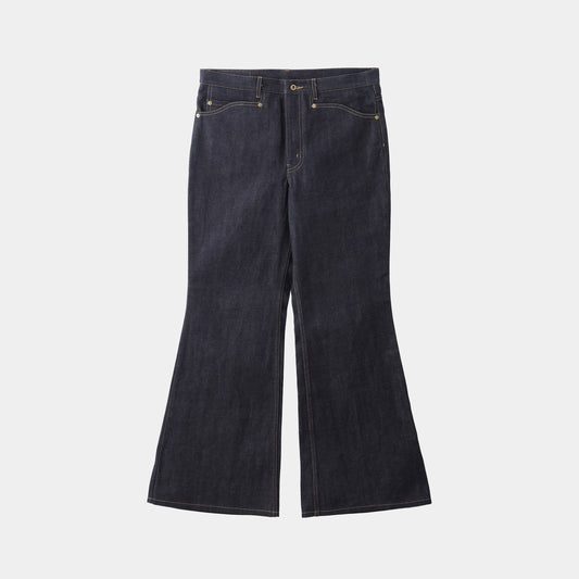 HF Denim pants