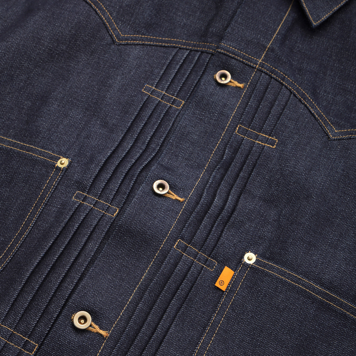 HF Denim JK