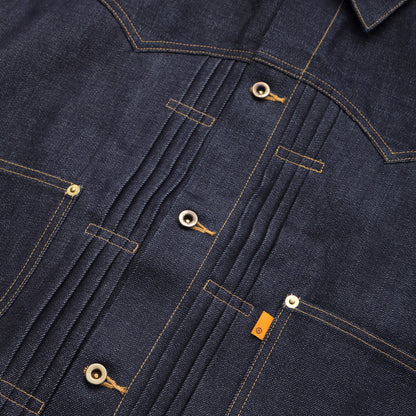 HF Denim JK