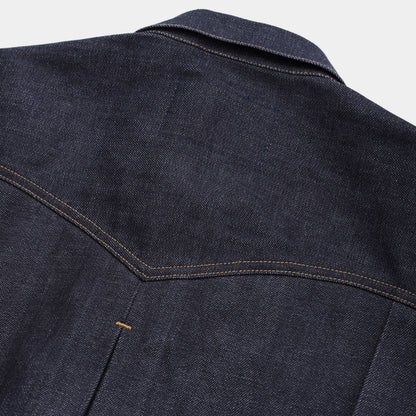 HF Denim JK
