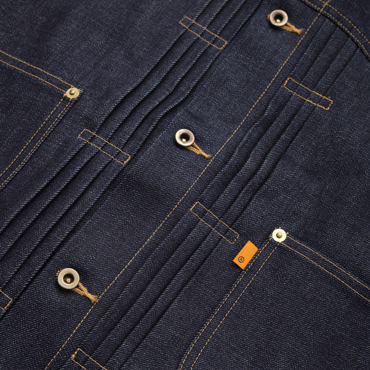 HF Denim JK