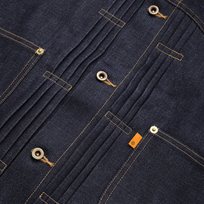 HF Denim JK