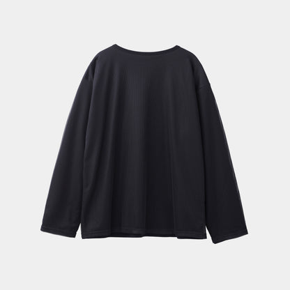 HF mesh TEE