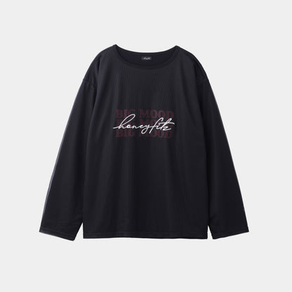 HF mesh TEE