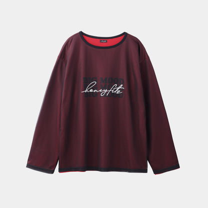 HF mesh TEE