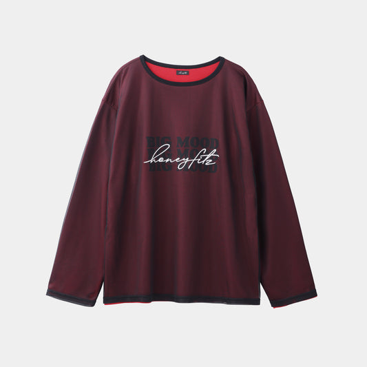HF mesh TEE