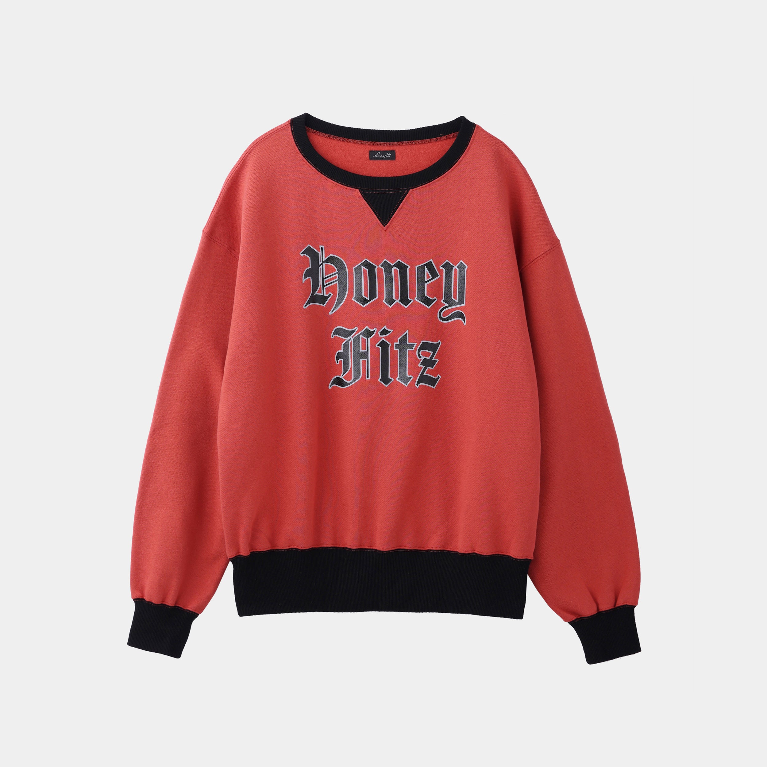 APPAREL – HONEY FITZ
