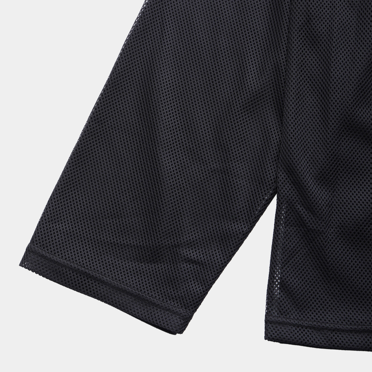 HF mesh TEE