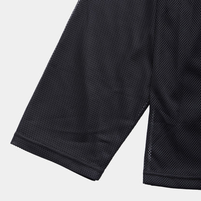 HF mesh TEE