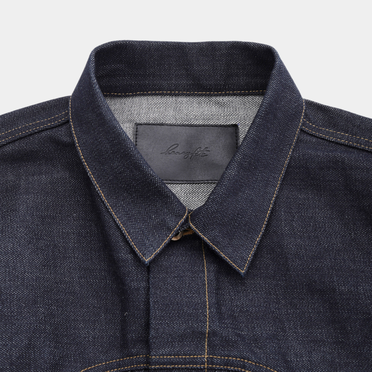 HF Denim JK