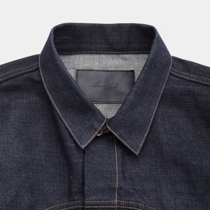 HF Denim JK