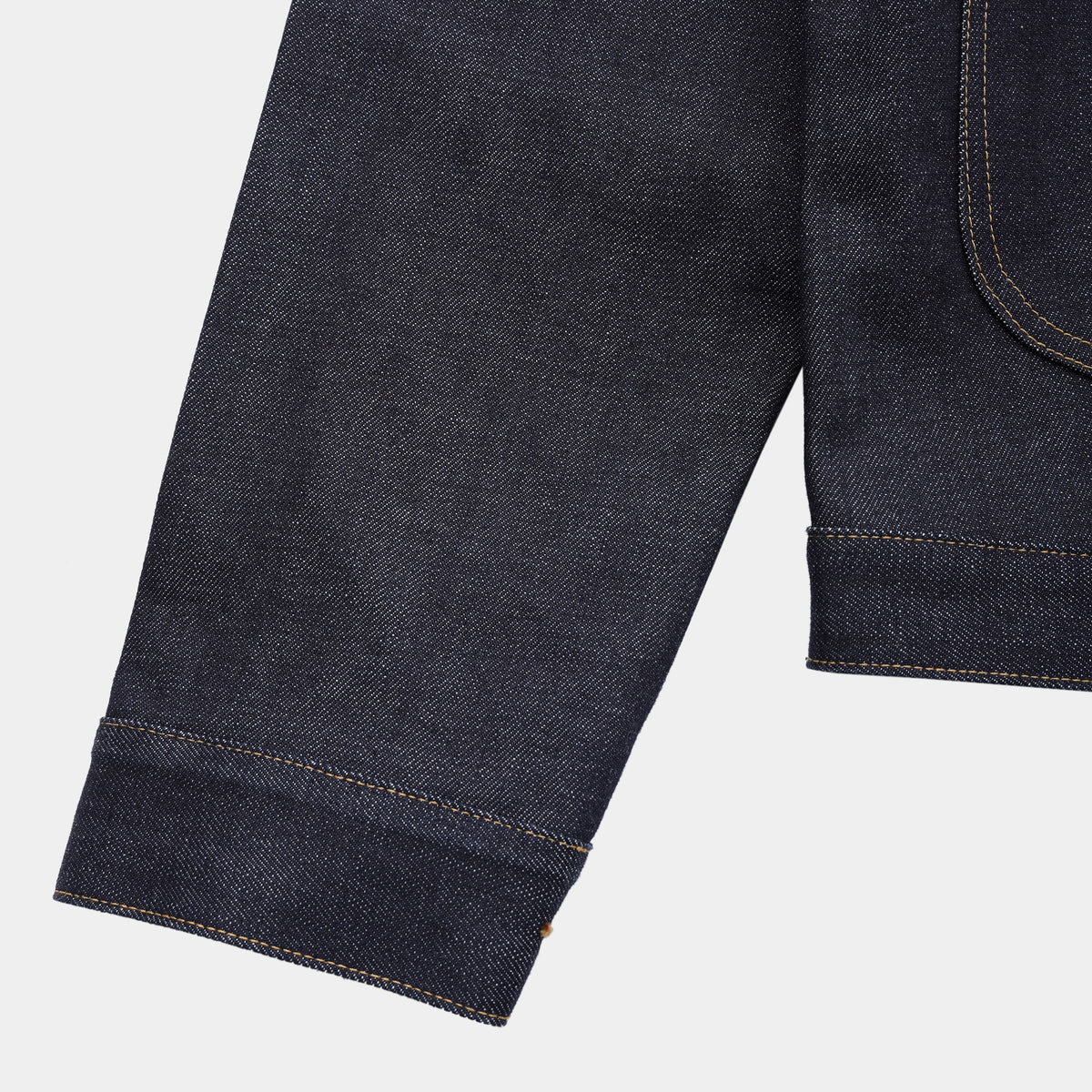 HF Denim JK