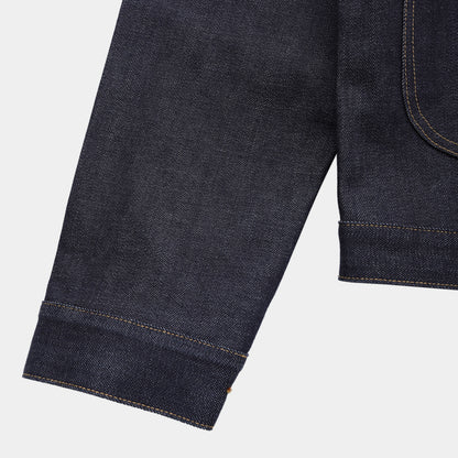 HF Denim JK