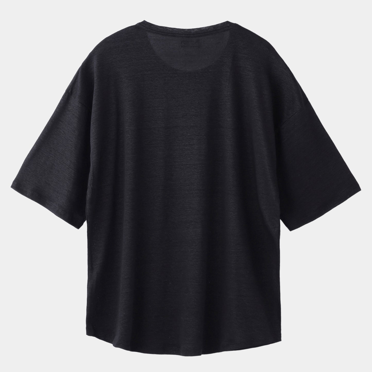 HF linen shirt SS