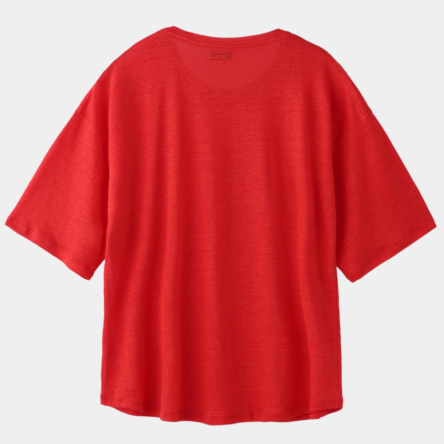 HF linen shirt SS