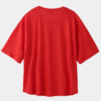 HF linen shirt SS