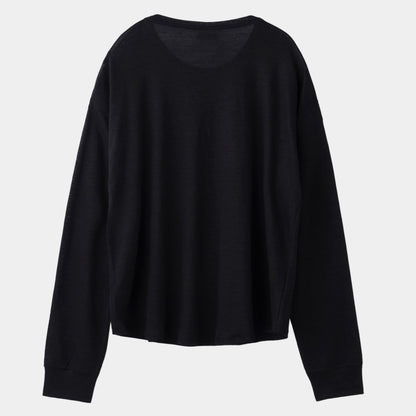 HF linen shirt LS