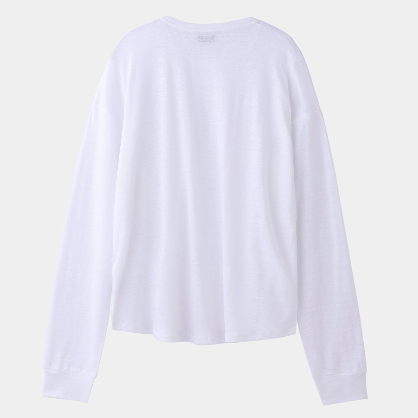 HF linen shirt LS