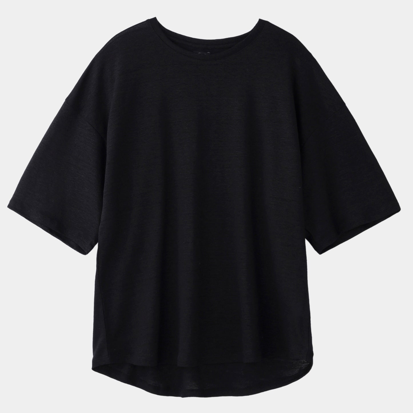 HF linen shirt SS