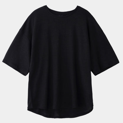 HF linen shirt SS