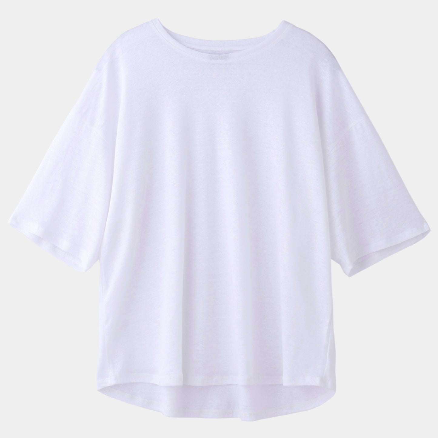 HF linen shirt SS