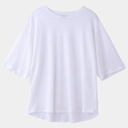 HF linen shirt SS