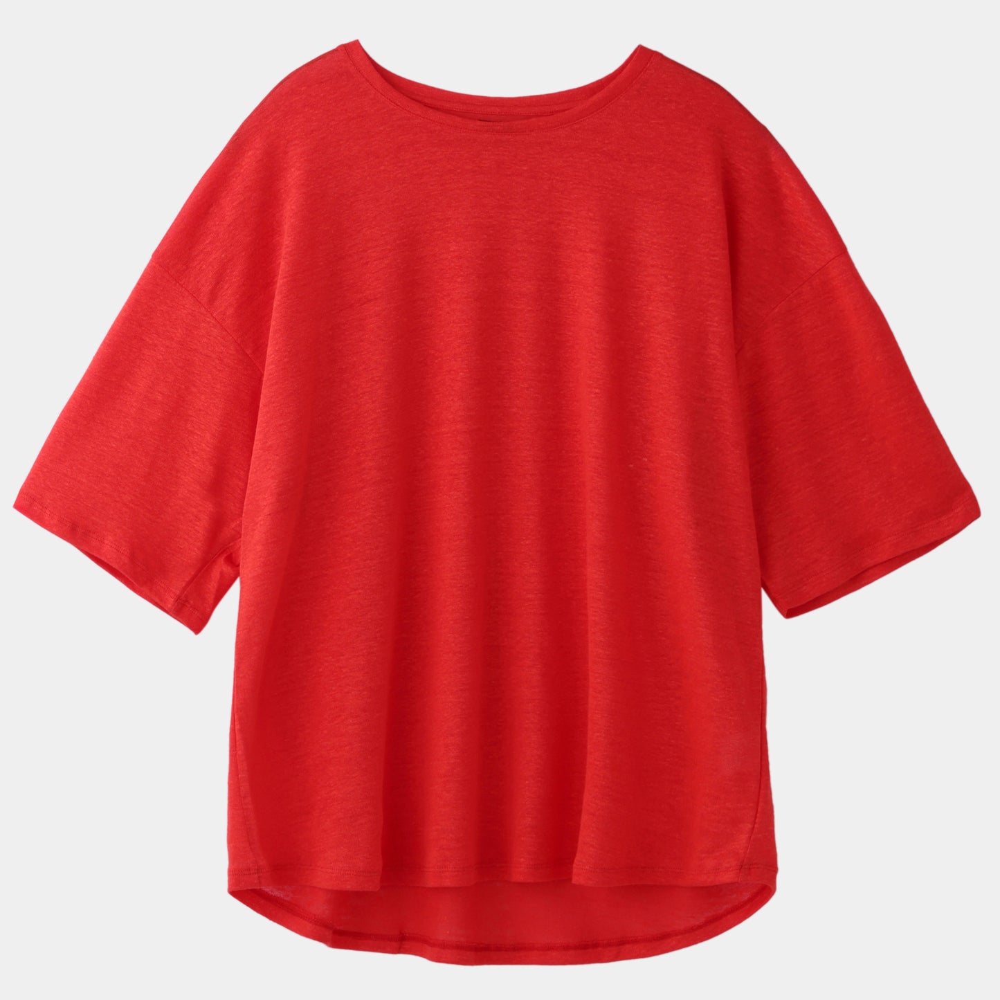 HF linen shirt SS
