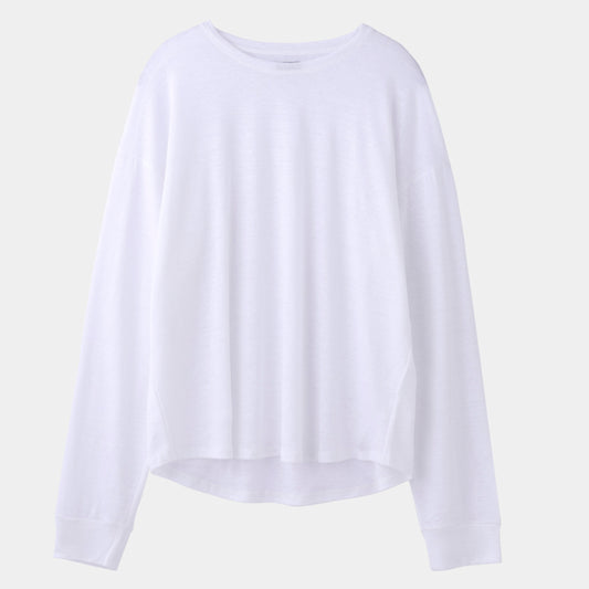 HF linen shirt LS