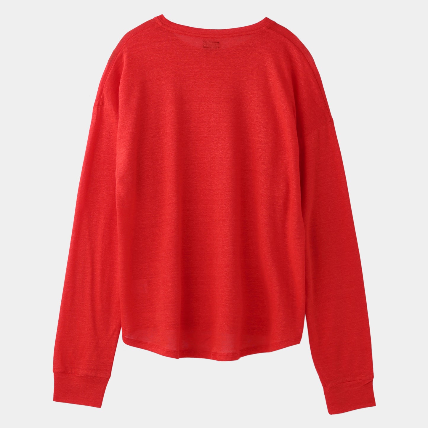 HF linen shirt LS
