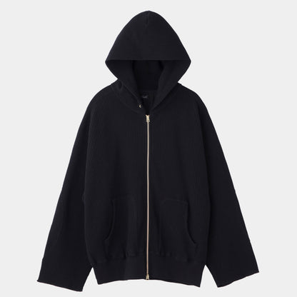 HF thermal hoodie