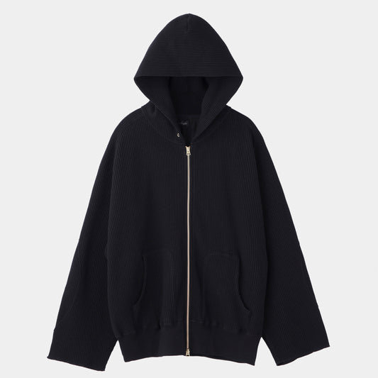HF thermal hoodie