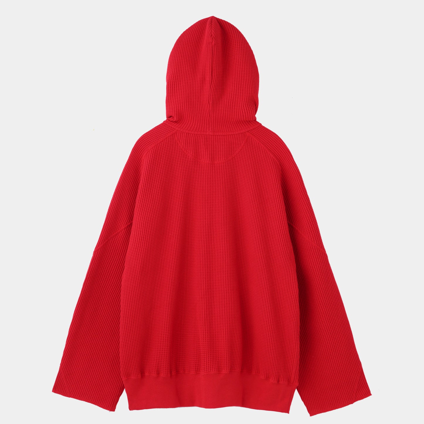 HF thermal hoodie