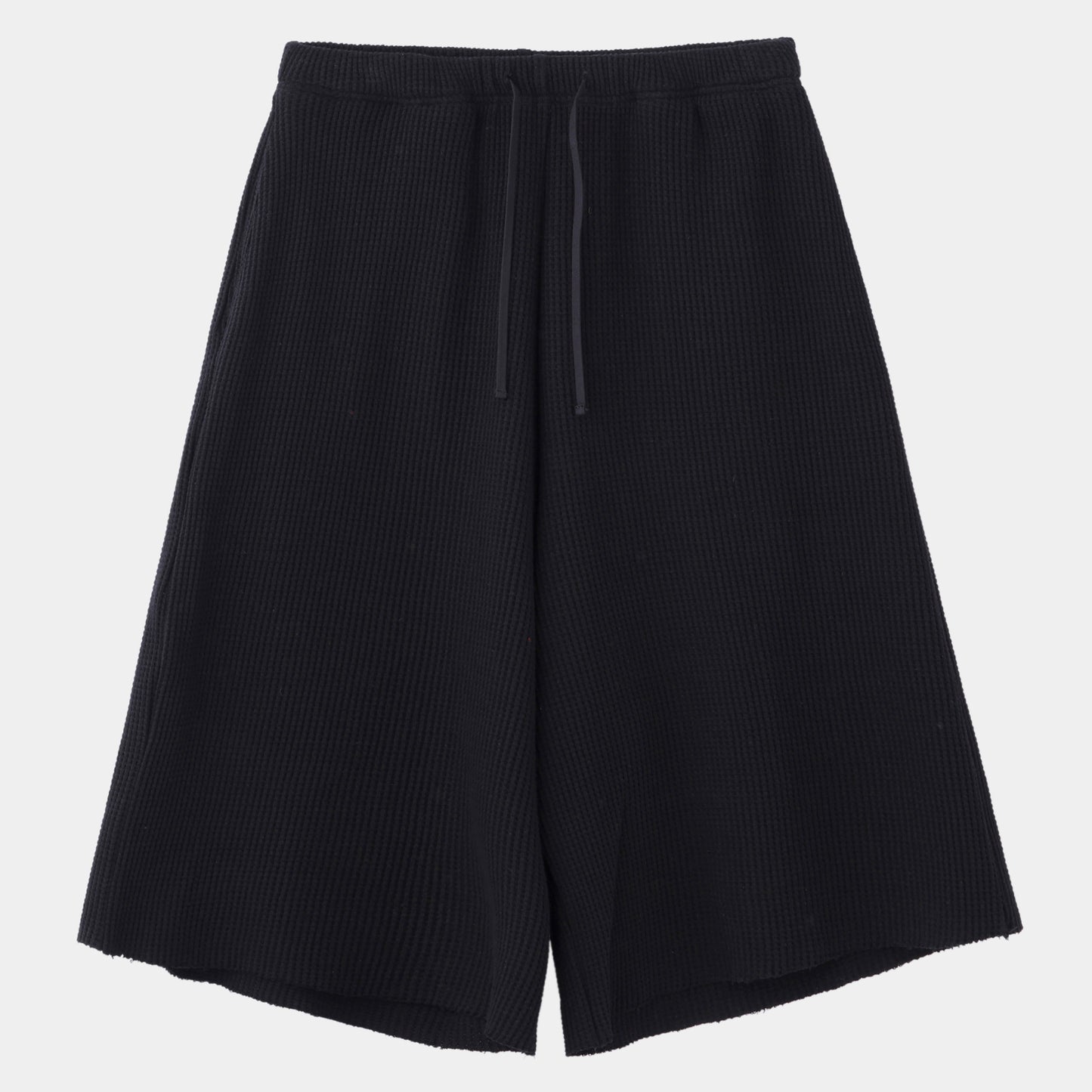 HF thermal shorts