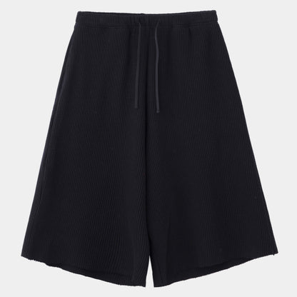 HF thermal shorts