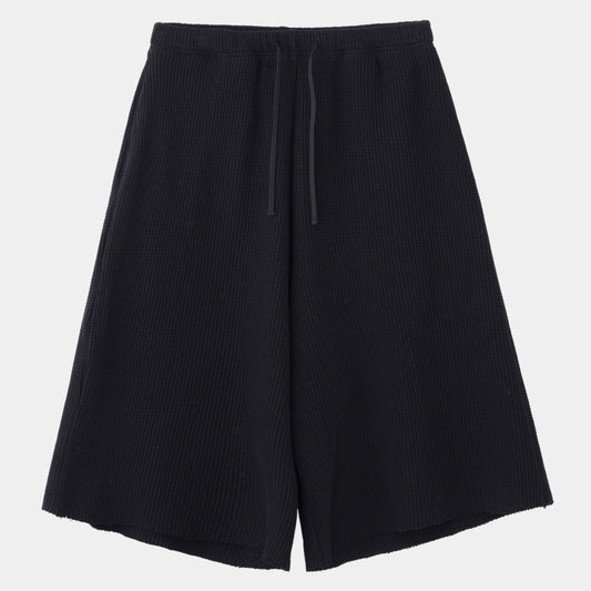 HF thermal shorts