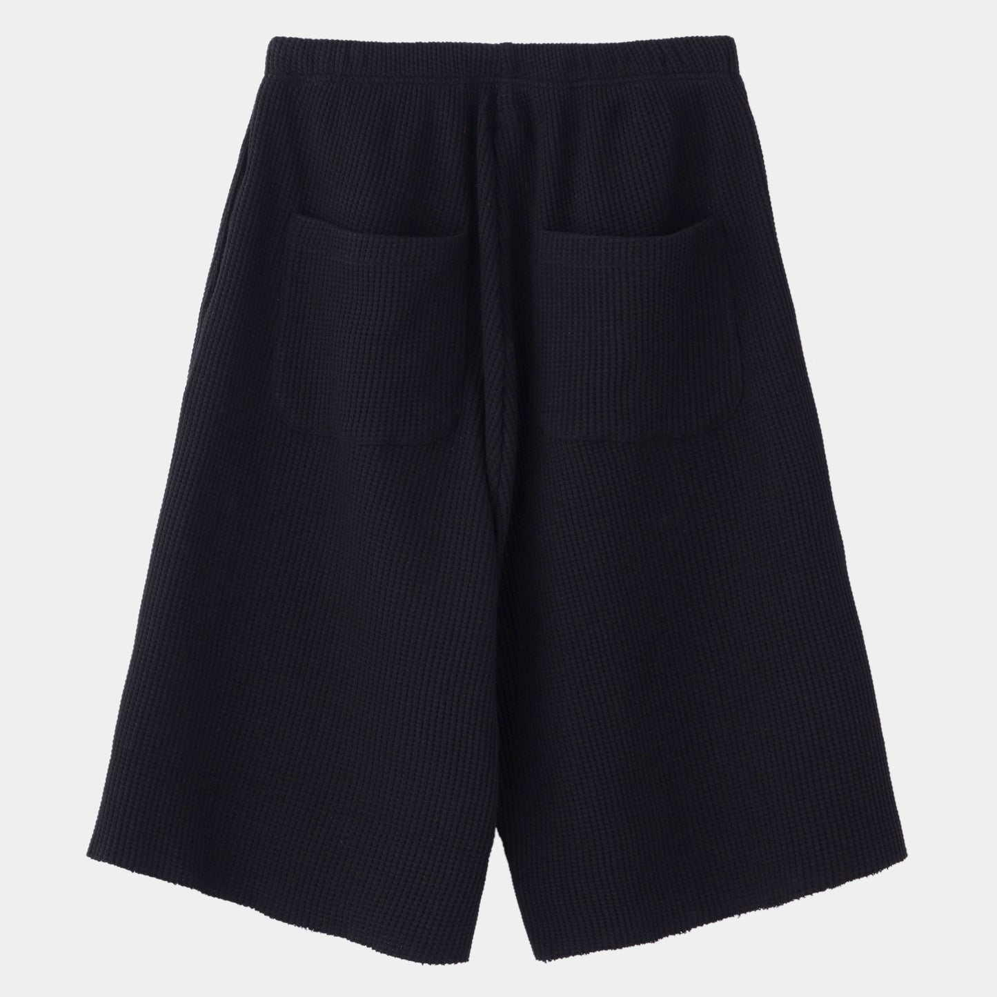 HF thermal shorts