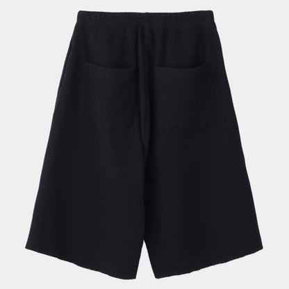 HF thermal shorts