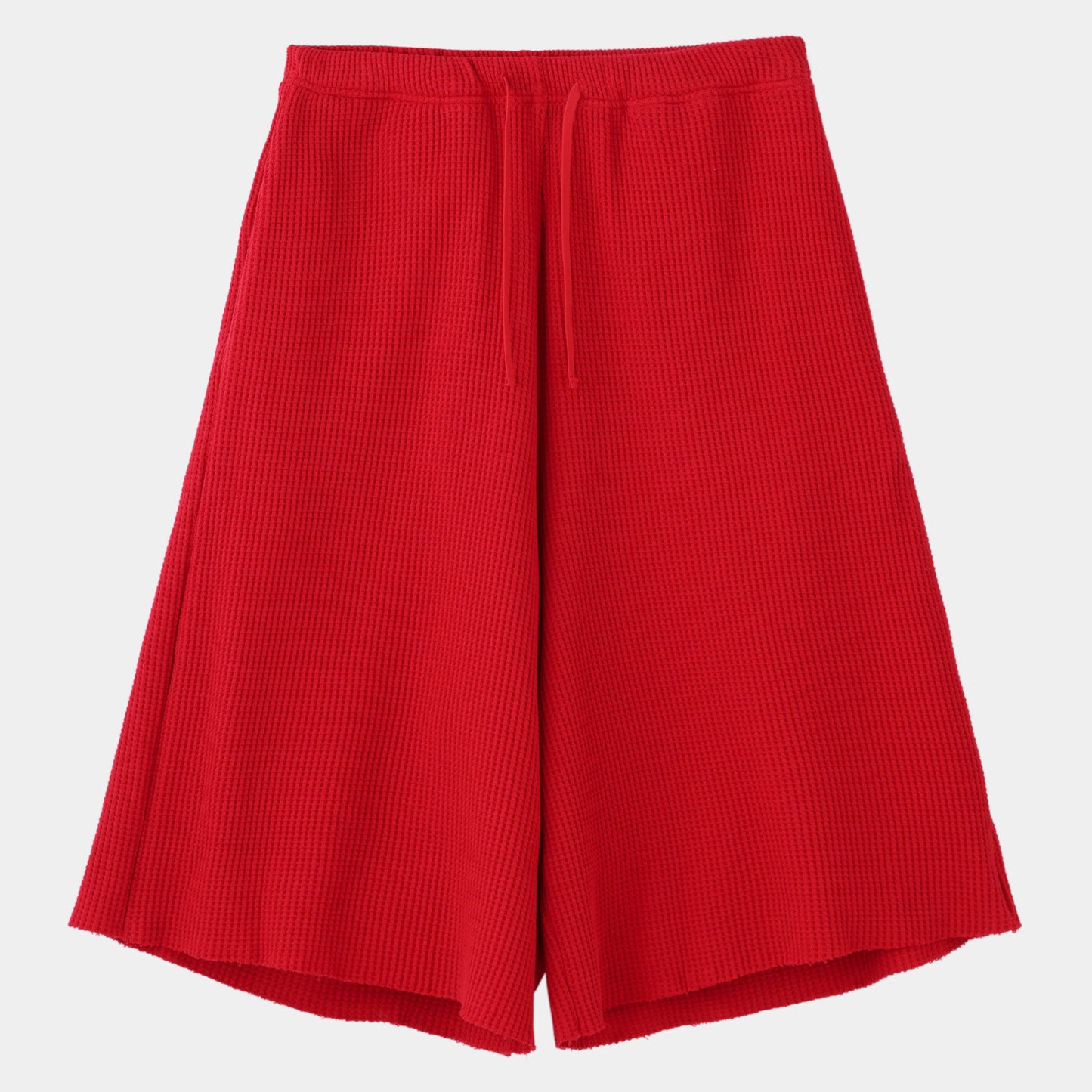 HF thermal shorts