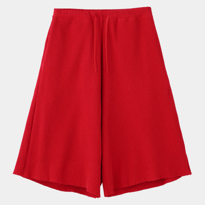 HF thermal shorts