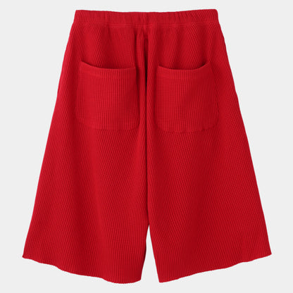 HF thermal shorts