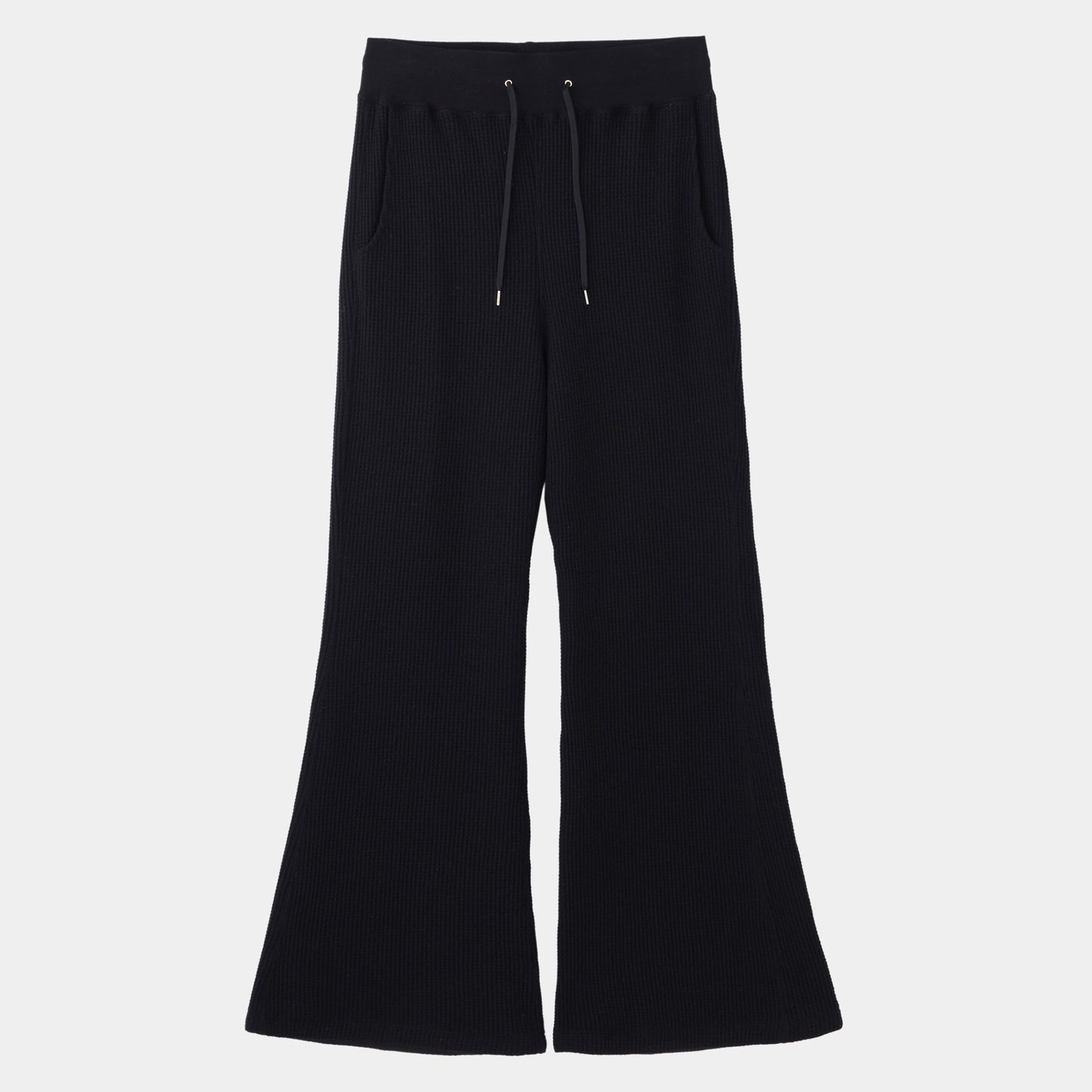 HF thermal flare pants