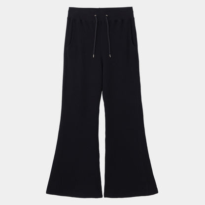 HF thermal flare pants