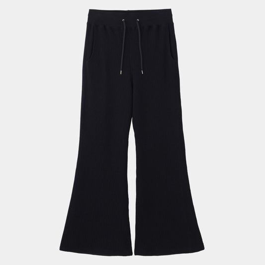 HF thermal flare pants