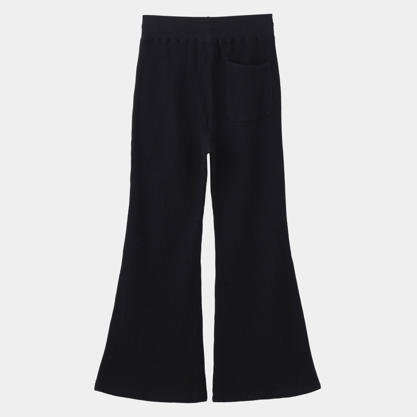 HF thermal flare pants