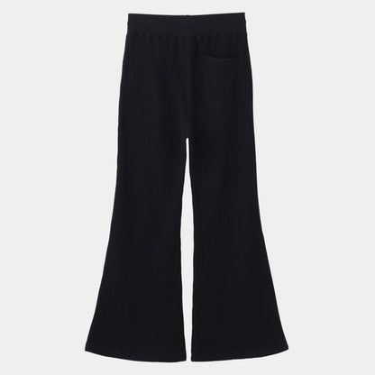 HF thermal flare pants
