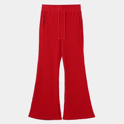 HF thermal flare pants