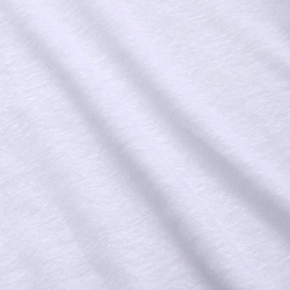 HF linen shirt SS